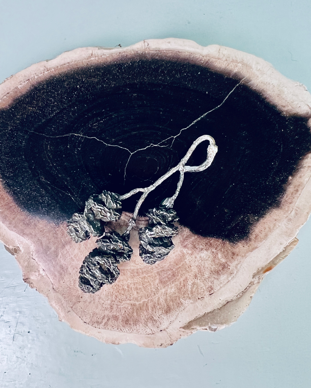 Gift from Nature * Tailor-Made Pendant
