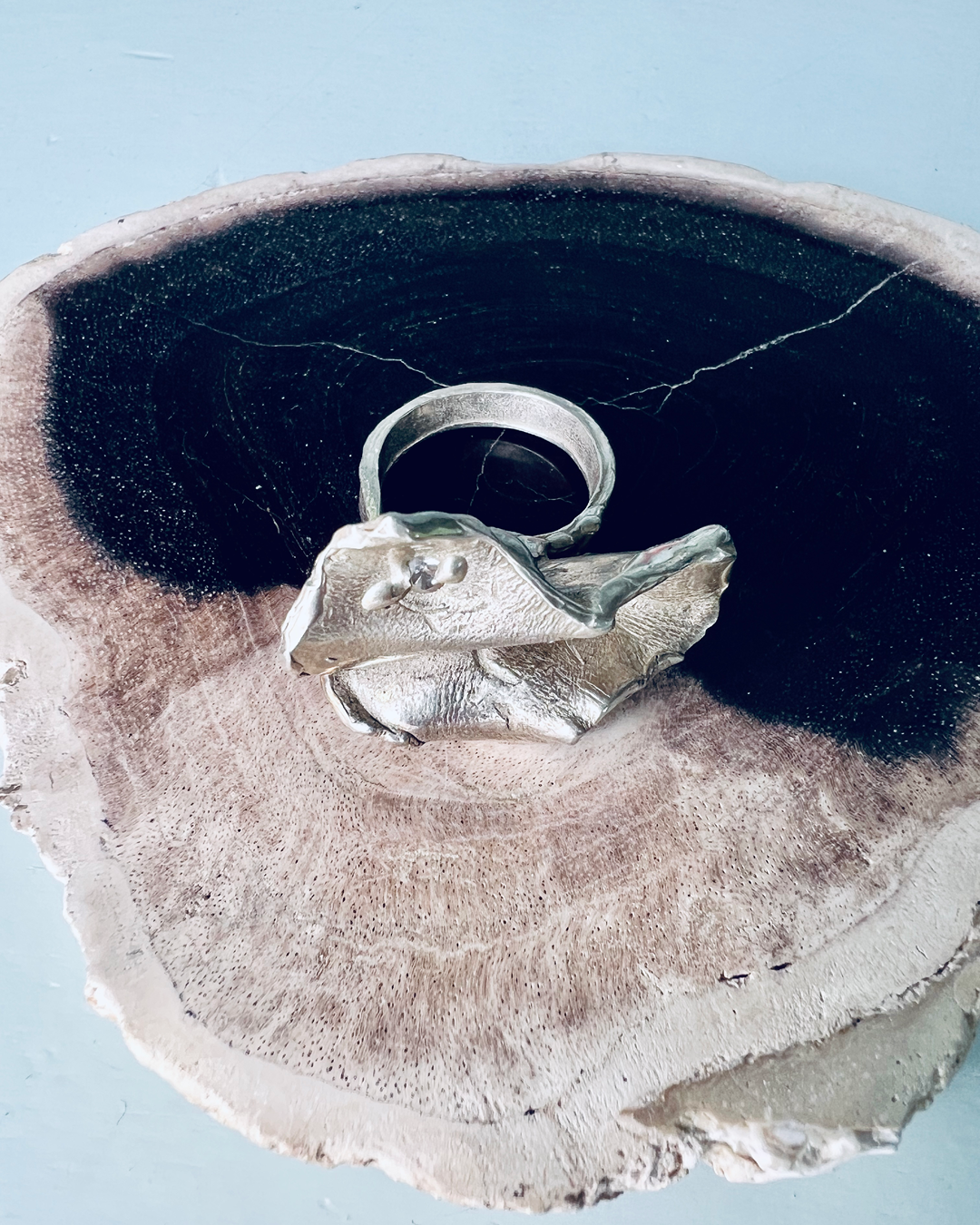 Fantasy * Tailor-Made Ring