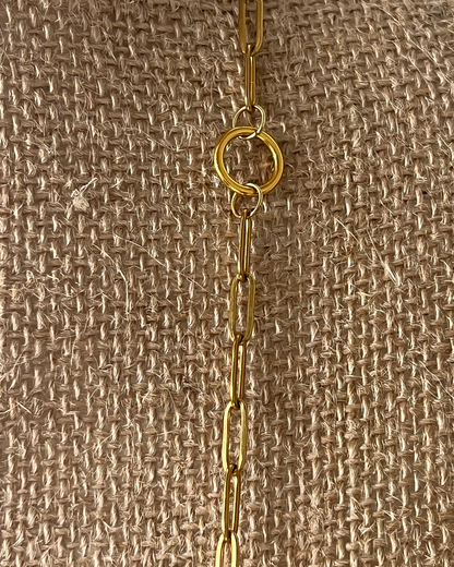 The Loulàlà Companion Essential Necklace * gold-toned