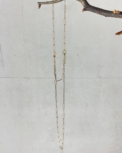 The Loulàlà Companion Essential Necklace * gold-toned