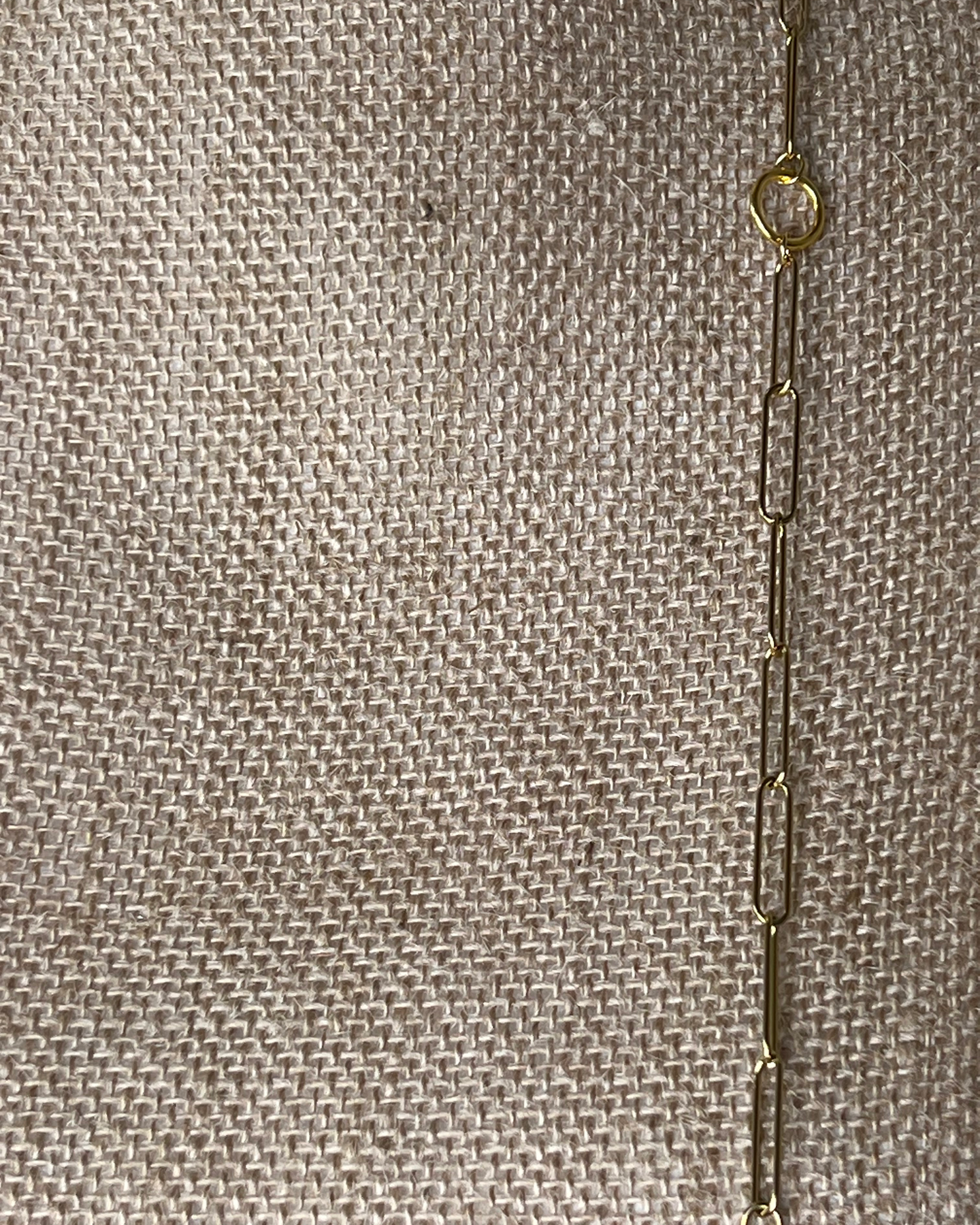 The Loulàlà Companion Essential Necklace * gold-toned
