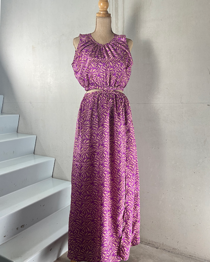 DRESS * Felina * Sissel Edelbo x Loulàlà Atelier
