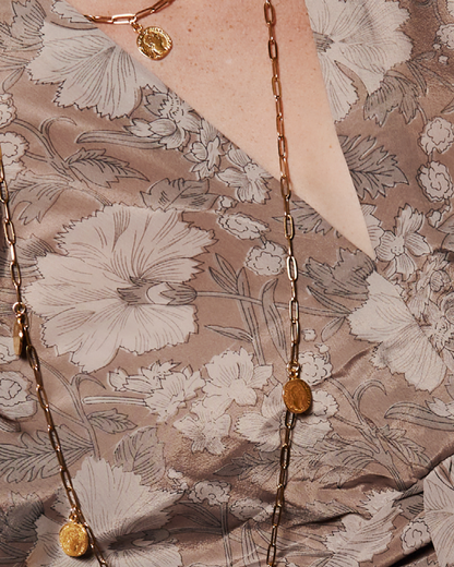 DRESS * Juno Short Dress  * Sissel Edelbo x Loulàlà Atelier