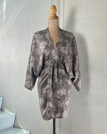 DRESS * Juno Short Dress  * Sissel Edelbo x Loulàlà Atelier
