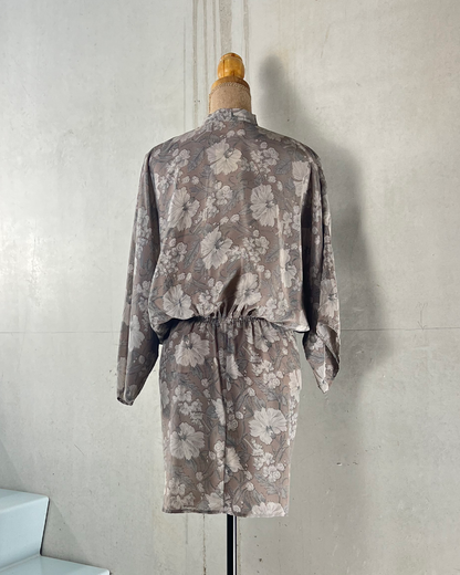 DRESS * Juno Short Dress  * Sissel Edelbo x Loulàlà Atelier